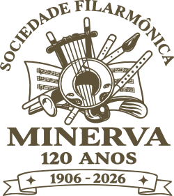 Sociedade Filarmônica Minerva 120 Anos
