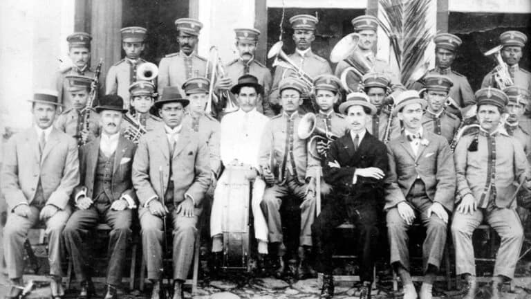 A Minerva: Histórico