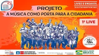 Concerto & Apresentação Cultural #3