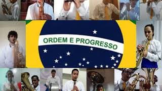 Concerto & Apresentação Cultural #8