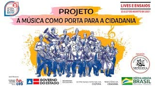 Concerto & Apresentação Cultural #4